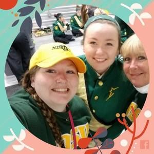 Meet your Posher, Julie